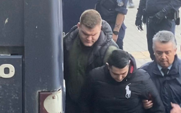 Δίκη Άλκη: Ομολογία κατηγορούμενου - Εγώ χτύπησα τον Άλκη - Συγγνώμη που σήκωσα μαχαίρι