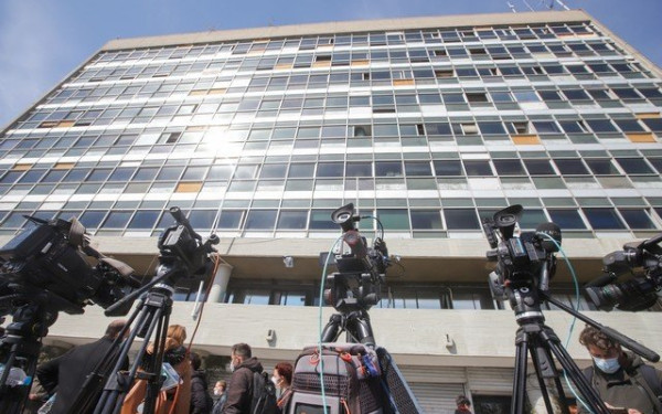 ΑΠΘ: Οι δύο υποψήφιοι για τη θέση του πρύτανη και η ισχυρή παρουσία του πανεπιστημίου στο «γαλάζιο» ψηφοδέλτιο Επικρατείας. Γράφει ο Σαλονικιός 