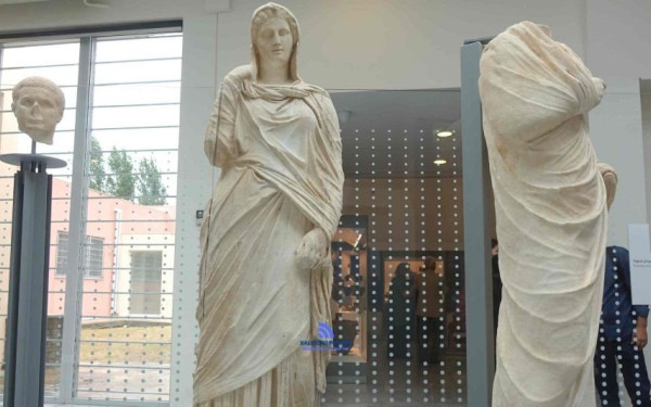 Θεσσαλονίκη: Το αρχαιολογικό έργο στη Μακεδονία και τη Θράκη το 2023 παρουσιάζεται στην 36η Επιστημονική Συνάντηση
