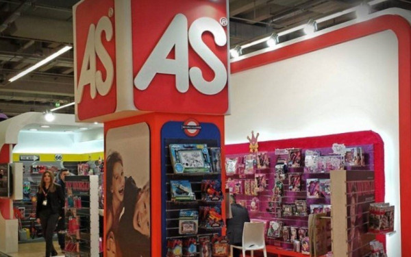 AS Company: Αύξηση πωλήσεων το 2022 και μέρισμα 0,11 ευρώ/μετοχή 