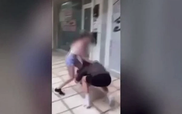 Μήνυση για το bullying κατά ανήλικης στον Εύοσμο - «Η κόρη μας φοβάται να κυκλοφορήσει»