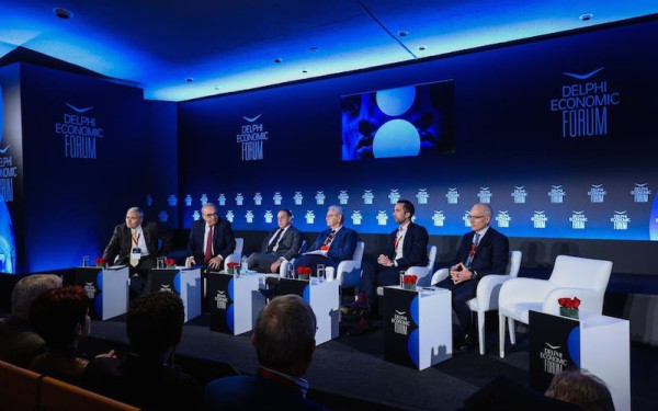 Ν. Παπαθανάσης: ﻿Τα χρήματα τώρα αρχίζουν να μπαίνουν στην οικονομία