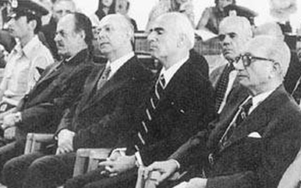 Η δίκη των «απριλιανών»