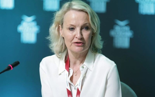 Γενική διευθύντρια ενέργειας Κομισιόν: Η κρίση δεν έχει τελειώσει