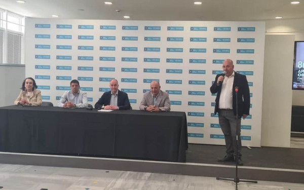 8η Δραμοινογνωσία: Η Δράμα υποδέχεται τον κόσμο με… κρασί και εδέσματα