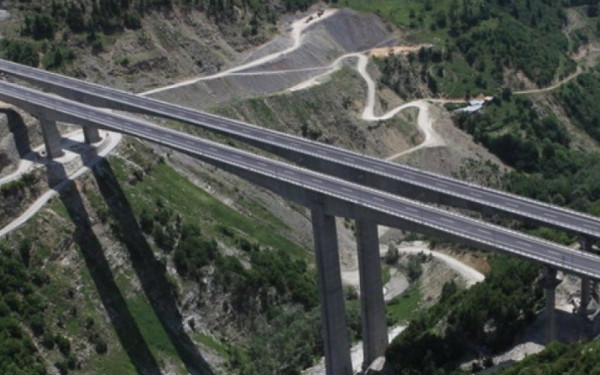 Εγνατία Οδός: Δύο χρόνια «φαγούρα» για την παραχώρηση σε ΓΕΚ ΤΕΡΝΑ- EGIS