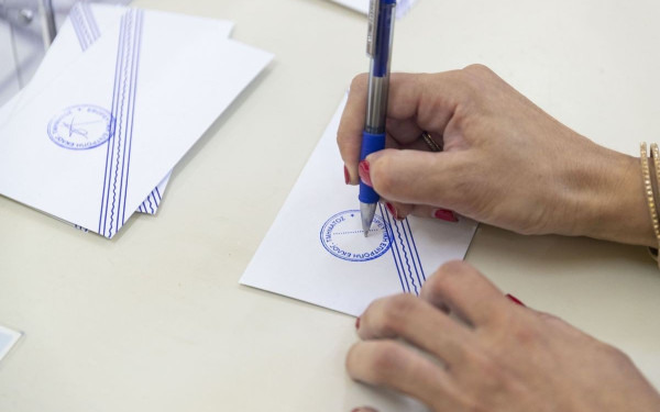 Εκλογές 2023: Επιτυχής η τελική γενική δοκιμή