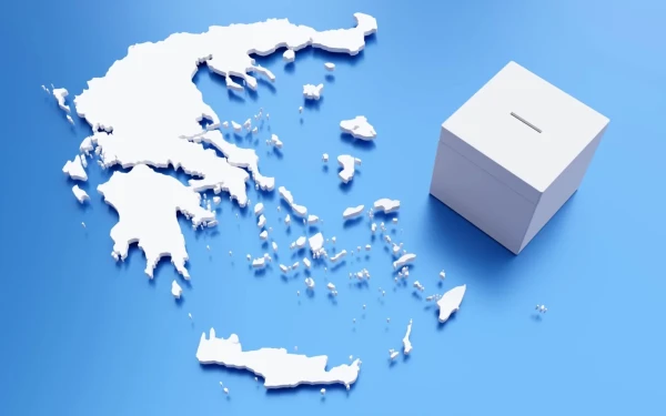 Εκλογές 2023: Στις 21:00 τα αποτελέσματα στο 80% των εκλογικών τμημάτων 