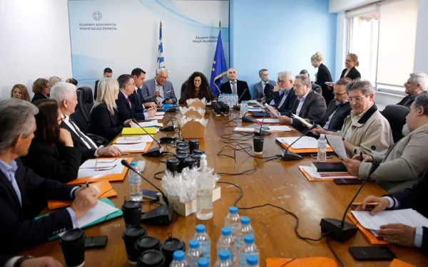 Εκλογές 2023: Διαφωνία της Διακομματικής Επιτροπής για το debate