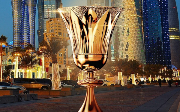 Μπάσκετ: Στο Κατάρ το Παγκόσμιο Κύπελλο του 2027