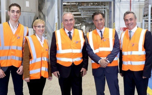Στρατηγική επένδυση 99 εκατ. ευρώ ενέκρινε η Διυπουργική Επιτροπή Στρατηγικών Επενδύσεων