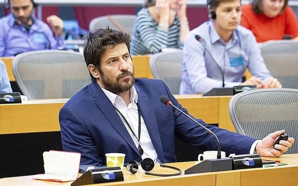 Αλέξης Γεωργούλης: Ποιοι ήξεραν για τις καταγγελίες εναντίον του (βίντεο)