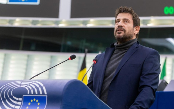 Αναφορές για άλλες 2 καταγγελίες σε βάρος του Α. Γεωργούλη