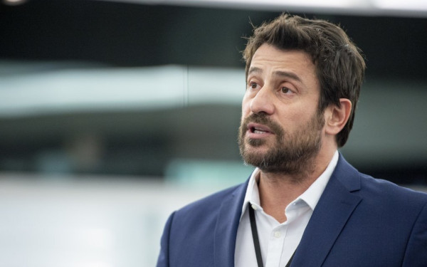 Υπόθεση Γεωργούλη: Το στέλεχος του ΠΑΣΟΚ και... οι άλλες - Ποια είναι η γυναίκα που έκανε την καταγγελία