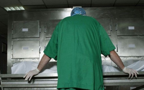 Σε αναστολή με απόφαση Φλωρίδη δύο ιατροδικαστές της Πάτρας