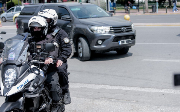 Προθεσμία να απολογηθούν την Τετάρτη έλαβαν οι συλληφθέντες για τη δολοφονία Καραϊβάζ