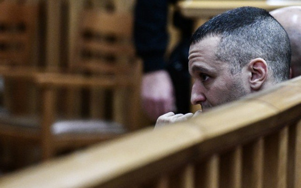 Το υπουργείο Προστασίας του Πολίτη για τη φωτογραφία Κασιδιάρη