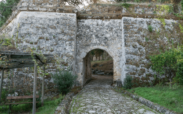 Υπουργείο Πολιτισμού: Αποκαθίσταται και αναδεικνύεται το Κάστρο Ζακύνθου