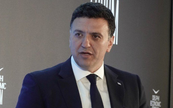 Β. Κικίλιας: Κακούργημα η αμέλεια που προκαλεί πυρκαγιά στις ημέρες πολυ υψηλής και ακραίας επικινδυνότητας