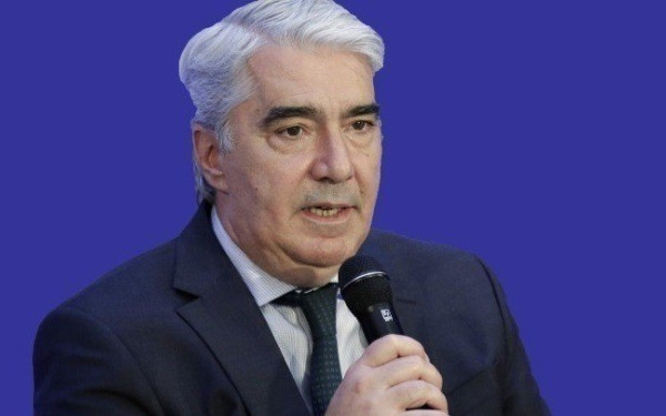 Κεδίκογλου: Στηρίζουμε τους παραγωγούς μέσω εντατικής και αποτελεσματικής δουλειάς