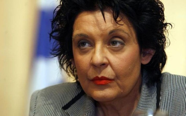 «Με είχαν ετοιμοθάνατη δύο φορές»: Η συγκλονιστική εξομολόγηση της Λιάνας Κανέλλη (βίντεο)