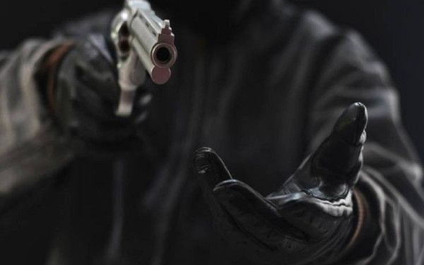 Θεσσαλονίκη: Ληστεία σε κατάστημα τυχερών παιχνιδιών στη Νεάπολη