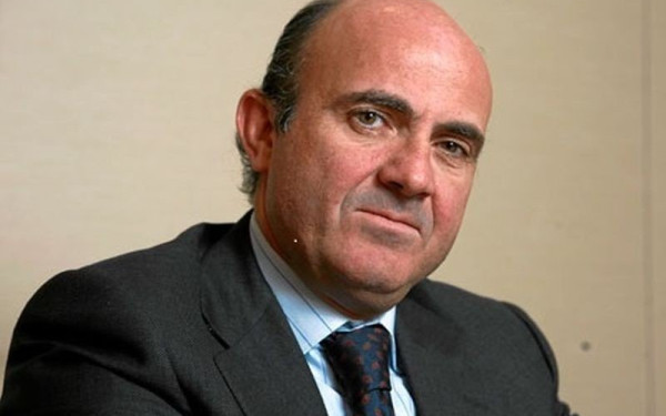 Νέα αύξηση επιτοκίων προανήγγειλε ο αντιπρόεδρος της ΕΚΤ 