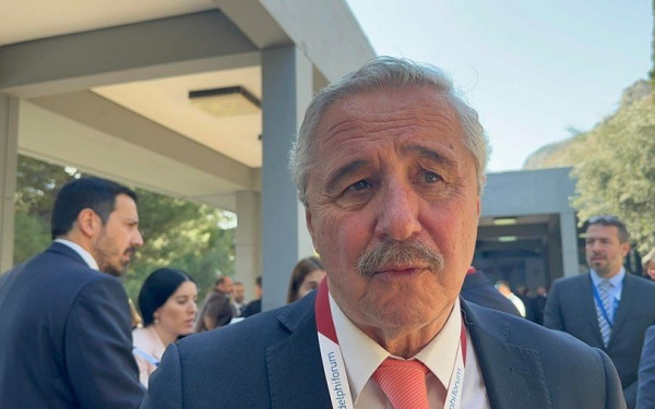 Ευρωπαϊκά μέτρα για τις μονομερείς ενέργειες της Τουρκίας με τα θαλάσσια πάρκα στο Αιγαίο, ζητά ο Γ. Μανιάτης