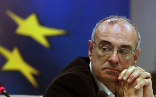 Δημήτρης Μάρδας: «Γιατί δεν θα υπάρξουν νέα μνημόνια αν εκλεγεί ο ΣΥΡΙΖΑ»
