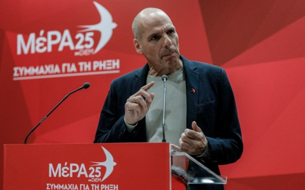 ΜέΡΑ25: Τι είναι το σχέδιο «Δήμητρα» και πώς λειτουργεί