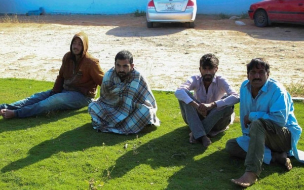 Τραγωδία με 11 νεκρούς ανθρώπους ανοιχτά της Λιβύης - Ανάμεσά τους και 1 παιδί (βίντεο)