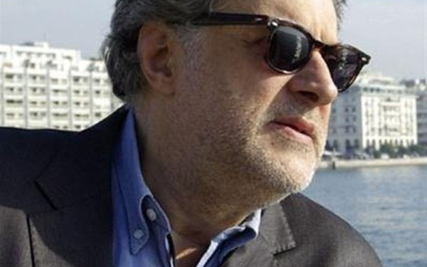 Πέθανε ο Μισέλ Δημόπουλος, πρώην καλλιτεχνικός διευθυντής του Φεστιβάλ Κινηματογράφου Θεσσαλονίκης