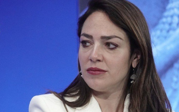 Δ. Μιχαηλίδου: Κανένα παιδί σε δομή μέχρι το 2027