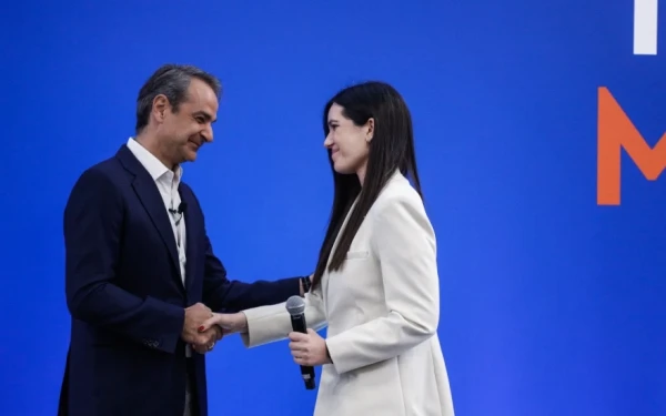 Εκλογές 2023: Το who is who των δύο υποψηφίων στο Επικρατείας της ΝΔ από τη Θεσσαλονίκη