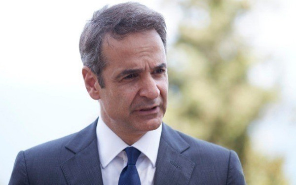 Κυρ. Μητσοτάκης: «Για ένα καλύτερο αύριο» - Η πρώτη ανάρτηση μετά τις εκλογές (φωτ.)