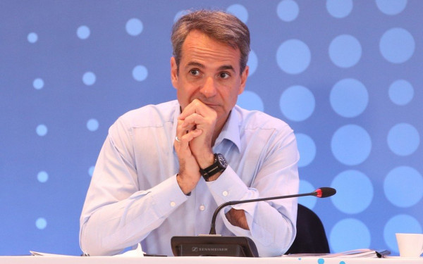 Κυριάκος Μητσοτάκης: 16 ερωτήσεις στον πρωθυπουργό λίγες ώρες πριν από τις εθνικές εκλογές
