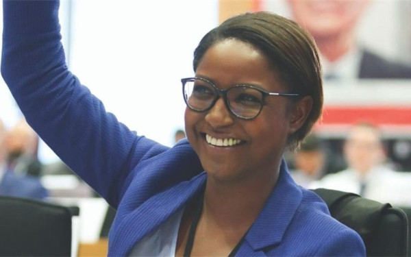 Γυναίκα ευρωβουλευτής υπέστη για δεύτερη φορά κυρώσεις για ψυχολογική παρενόχληση