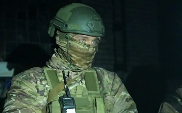 Ρωσία: Ο γιος του Ντ. Πεσκόφ πολέμησε στην Ουκρανία με τη Wagner