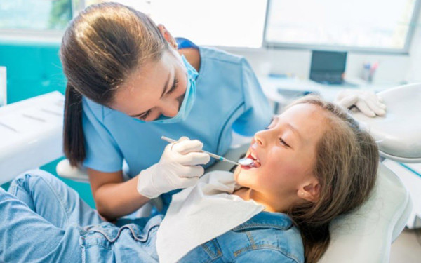 Έρχεται το dentist pass για παιδιά