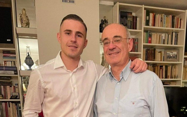 Ο ΠΑΟΚ φέρνει ακόμη πιο κοντά τον Δ. Πέλκα και τον Δ. Μάρδα 