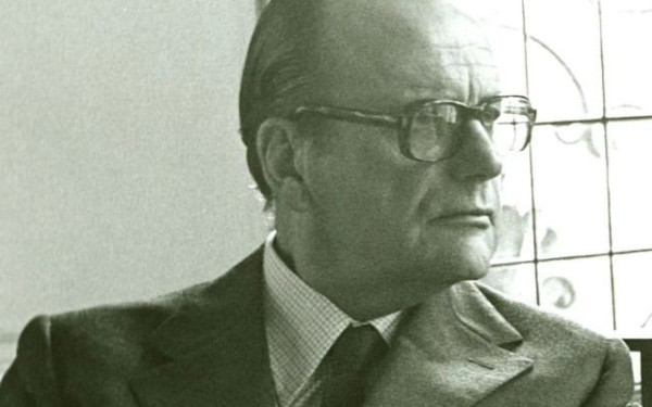 Οι διώξεις πανεπιστημιακών από τη Χούντα: Η περίπτωση του Γιάγκου Πεσμαζόγλου