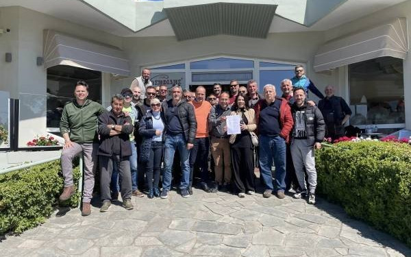 Πετρέλαια Καβάλας: Νόμιμη η επίσχεση εργασίας των εργαζομένων