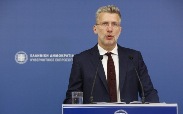 Ά. Σκέρτσος: Ο κ. Τσίπρας εξακολουθεί να πιστεύει ότι μπορεί να κοροϊδέψει τις νέες και τους νέους