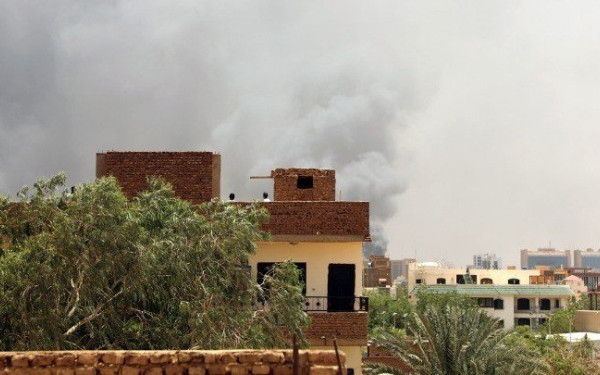 Σουδάν: Οι αντίπαλοι στρατηγοί συμφώνησαν σε 24ωρη κατάπαυση του πυρός 