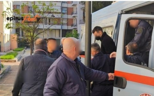 Αγρίνιο: Επτά χρόνια φυλακή στον 28χρονο που ασελγούσε σε 4χρονο