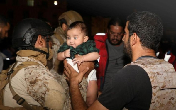 Σουδάν: Δεκάδες χώρες απομάκρυναν τους πολίτες τους από τη χώρα - Περισσότεροι από 420 νεκροί και 3.700 τραυματίες