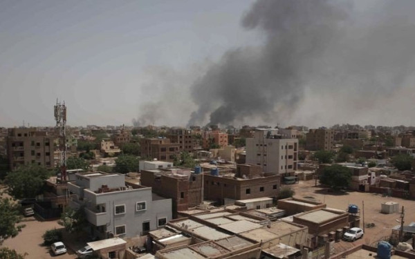 Νέα έκκληση για βοήθεια απευθύνουν 2 από τους Έλληνες τραυματίες στο Σουδάν (βίντεο)