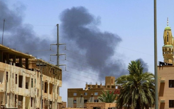 Σουδάν: Σχέδιο «Κόσμος» του ΓΕΕΘΑ για τους εγκλωβισμένους Έλληνες - Προσπάθεια για νέα εκεχειρία