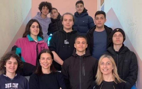 Πυλαία: Το μουσείο γαστρονομίας... των μαθητών