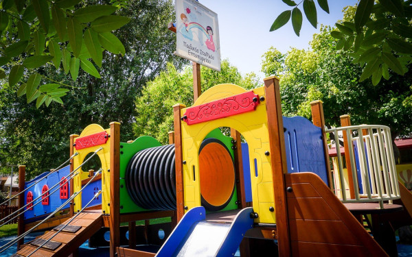 Δήμος Νεάπολης-Συκεών: Πότε ξεκινάνε οι αιτήσεις εγγραφής  στους Βρεφονηπιακούς Σταθμούς του δήμου